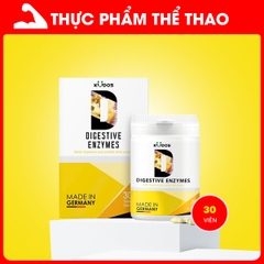 Kudos Digestive Enzymes (Hộp 30 viên)