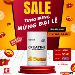 Ostrovit Creatine (500g)