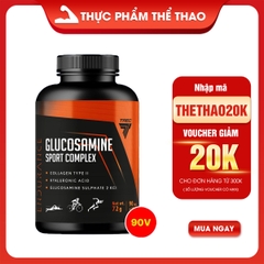 Glucosamine Sport Complex