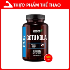 GOTU KOLA (90cap)