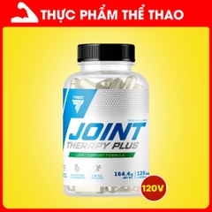 JOINT THERATHY PLUS hộp 120 viên - HỖ TRỢ XƯƠNG KHỚP