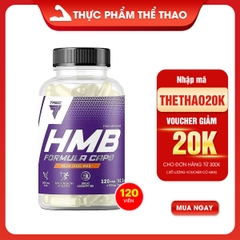 Trec HMB Formula Caps 120cap