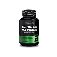 Tribulus Maximus 90 viên - BiotechUSA