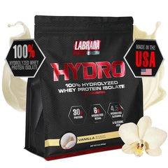 Labrada Hydro Whey Túi 4lbs