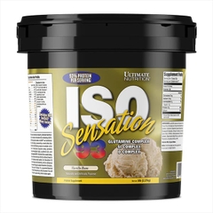 Iso Sensation 93 5lbs