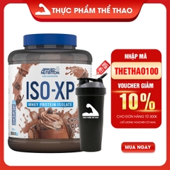 ISO - XP (1.8KG)