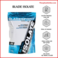 BLADE ISOLATE (908G)