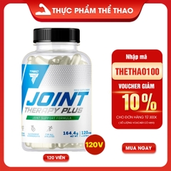 JOINT THERATHY PLUS hộp 120 viên - HỖ TRỢ XƯƠNG KHỚP