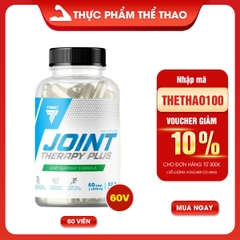 JOINT THERATHY PLUS hộp 60 viên - HỖ TRỢ XƯƠNG KHỚP