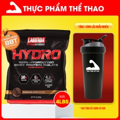 Labrada Hydro Whey 708g