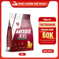 TREC MASS XXL 3000g