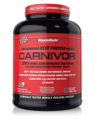 CARNIVOR BEEF PROTEIN ISOLATE (4,5lbs)
