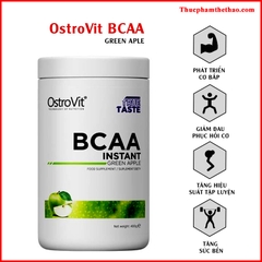 OSTROVIT BCAA INSTANT (400g)