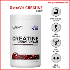 Ostrovit Creatine (500g)