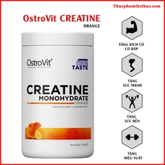 Ostrovit Creatine (500g)