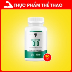 TREC COENZYME Q10 90cap