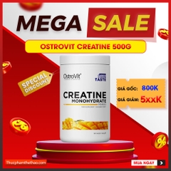 Ostrovit Creatine (500g)