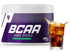 BCAA HIGH SPEED (250g)