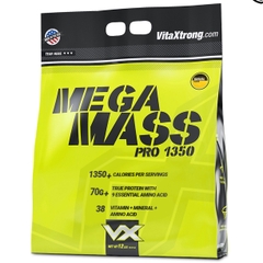 VITAXTRONG MEGA MASS 12lbs (5.4kg)