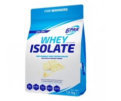 6PAK WHEY ISOLATE 1800G