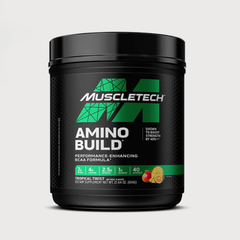 MUSCLETECH AMINO BUILD (40 Servings)