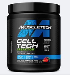 CELL TECH CREACTOR (120 Servings)