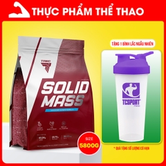 TREC SOLID MASS 5800g