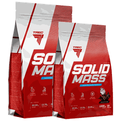 TREC SOLID MASS 5800g