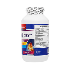 Pharmekal Mobili Flex 200 viên - Ngừa Viêm Khớp & Thoái Hóa Xương Khớp