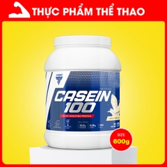 TREC CASEIN 100 (600g)