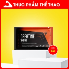 TREC CREATINE SPORT (5g)