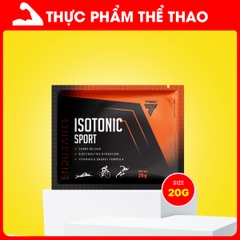 TREC ISOTONIC SPORT 20G