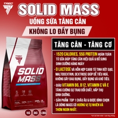 TREC SOLID MASS 5800g