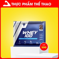 TREC WHEY 100 (30g)