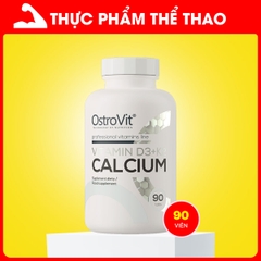 OstroVit Vitamin D3 K2 Calcium 90 viên