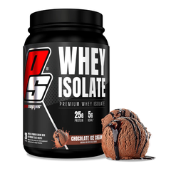 PS Whey Isolate 2lbs - Tăng Cơ Giảm Mỡ Săn Chắc