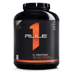 Rule 1 Protein Isolate Whey (5.3lbs)