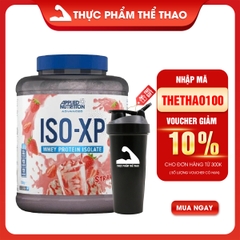 ISO - XP (1.8KG)