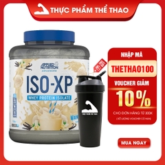 ISO - XP (1.8KG)