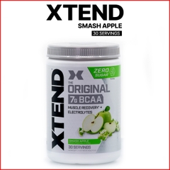 XTEND - BCAAS 30 SERVINGS- TĂNG SỨC BỀN - TĂNG HIỆU SUẤT TẬP LUYỆN