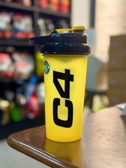 Bình Lắc C4 Cellucor 700ml