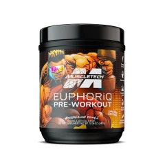 Pre-Workout EUPHORIQ (20 Servings)