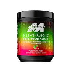 Pre-Workout EUPHORIQ (20 Servings)