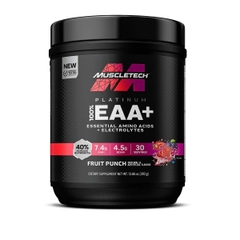 PLATINUM 100% EAA+ (30 servings)