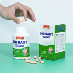 Pharmekal One Daily Multivitamin (60 viên)