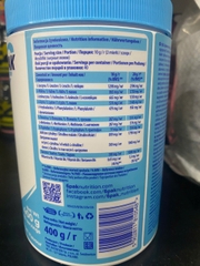 6PAK EAA 400g ( DATE T92025.)