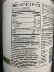 Muscletech Iso Whey Clear (1,1lbs) (DATE T2/2026)