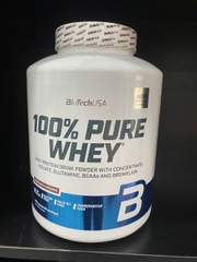 BIOTECH USA 100% Pure Whey Chocolate 2270g
