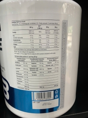 BIOTECH USA 100% Pure Whey Chocolate 2270g
