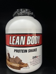 Lean Body 2100g- Chocolate- Thương hiệu Labrada